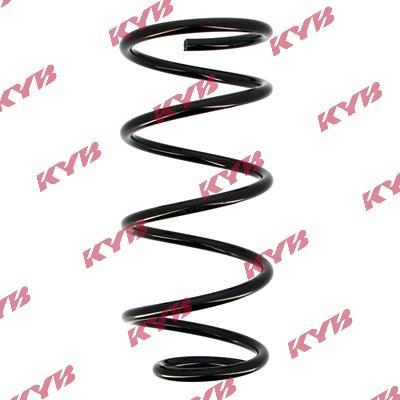 Ressort de suspension (Ressort hélicoïdal) KYB RA1102