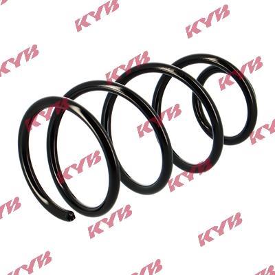 Ressort de suspension (Ressort hélicoïdal) KYB ref. RA1104