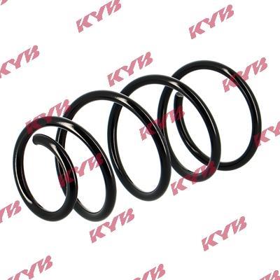 Ressort de suspension (Ressort hélicoïdal) KYB ref. RA1105