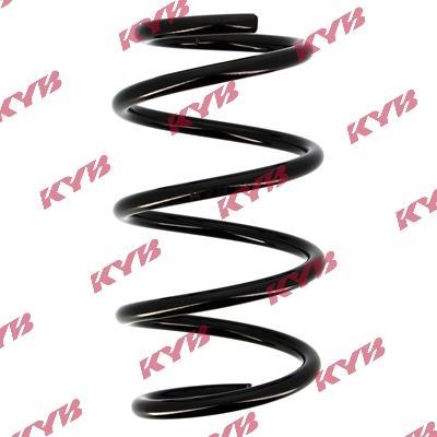 Ressort de suspension (Ressort hélicoïdal) KYB ref. RA1106