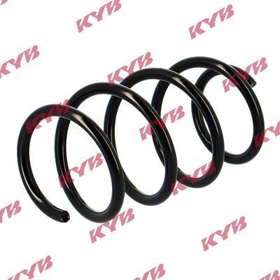 Ressort de suspension (Ressort hélicoïdal) KYB ref. RA1106
