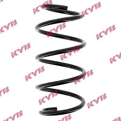 Ressort de suspension (Ressort hélicoïdal) KYB ref. RA1107