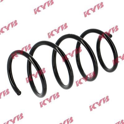 Ressort de suspension (Ressort hélicoïdal) KYB ref. RA1107