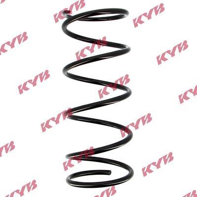 Mola de suspensão KYB RA1109