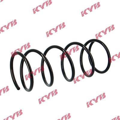Mola de suspensão KYB RA1109
