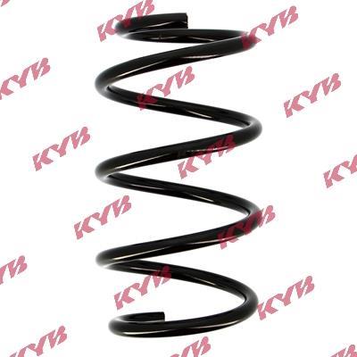 Ressort de suspension (Ressort hélicoïdal) KYB ref. RA1110