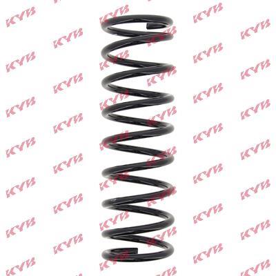 Ressort de suspension (Ressort hélicoïdal) KYB RA1111