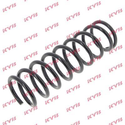 Ressort de suspension (Ressort hélicoïdal) KYB RA1111