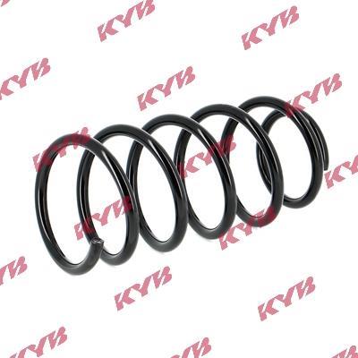 Ressort de suspension (Ressort hélicoïdal) KYB ref. RA1116