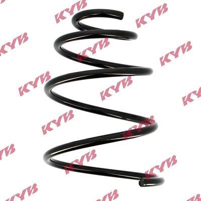 Ressort de suspension (Ressort hélicoïdal) KYB ref. RA1121