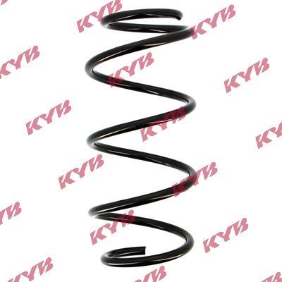 Ressort de suspension (Ressort hélicoïdal) KYB ref. RA1122