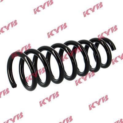 Ressort de suspension (Ressort hélicoïdal) KYB ref. RA1127