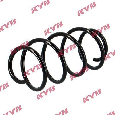 Ressort de suspension (Ressort hélicoïdal) KYB ref. RA1144