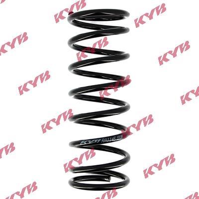 Ressort de suspension (Ressort hélicoïdal) KYB RA1145