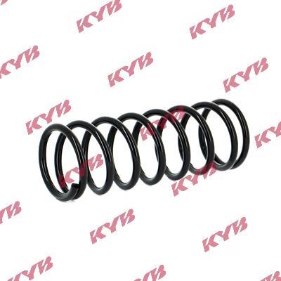 Ressort de suspension (Ressort hélicoïdal) KYB RA1145