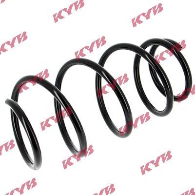 Ressort de suspension (Ressort hélicoïdal) KYB ref. RA1147