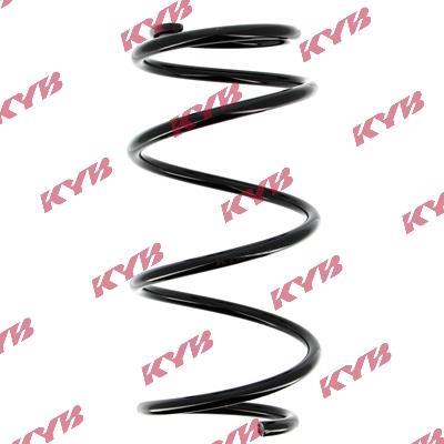 Ressort de suspension (Ressort hélicoïdal) KYB ref. RA1151