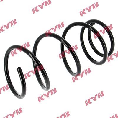 Ressort de suspension (Ressort hélicoïdal) KYB ref. RA1151