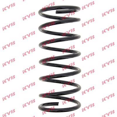 Ressort de suspension (Ressort hélicoïdal) KYB RA1152