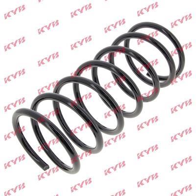 Ressort de suspension (Ressort hélicoïdal) KYB RA1152