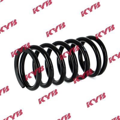 Ressort de suspension (Ressort hélicoïdal) KYB ref. RA1153