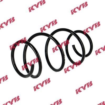 Ressort de suspension (Ressort hélicoïdal) KYB ref. RA1156