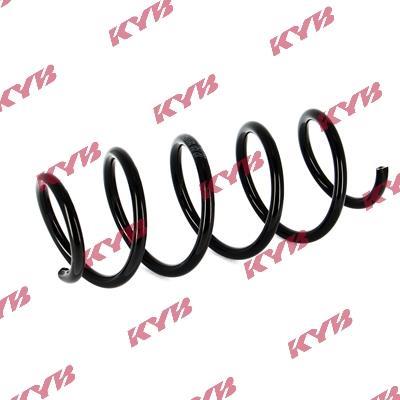 Ressort de suspension (Ressort hélicoïdal) KYB ref. RA1158