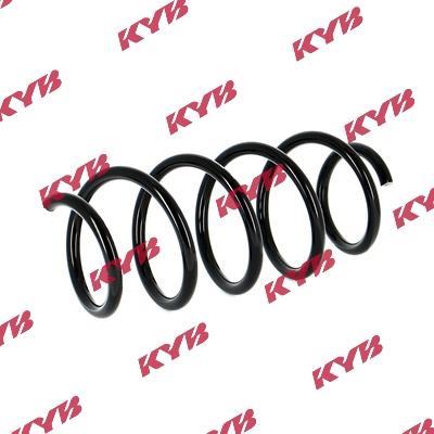 Ressort de suspension (Ressort hélicoïdal) KYB ref. RA1159