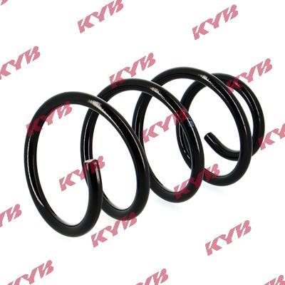 Ressort de suspension (Ressort hélicoïdal) KYB ref. RA1160