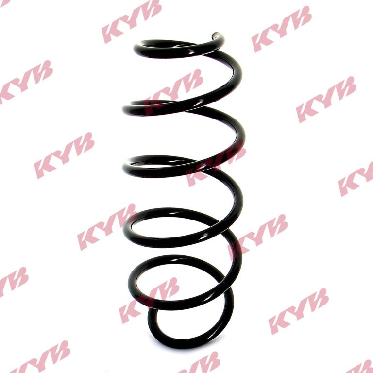 Mola de suspensão KYB ref. RA1169