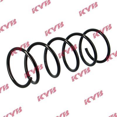 Ressort de suspension (Ressort hélicoïdal) KYB ref. RA1170