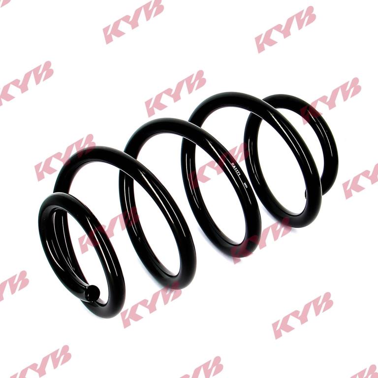 Ressort de suspension (Ressort hélicoïdal) KYB ref. RA1171