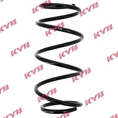 Ressort de suspension (Ressort hélicoïdal) KYB ref. RA1173