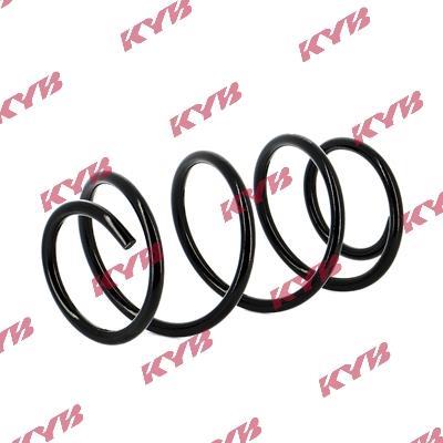 Ressort de suspension (Ressort hélicoïdal) KYB ref. RA1173