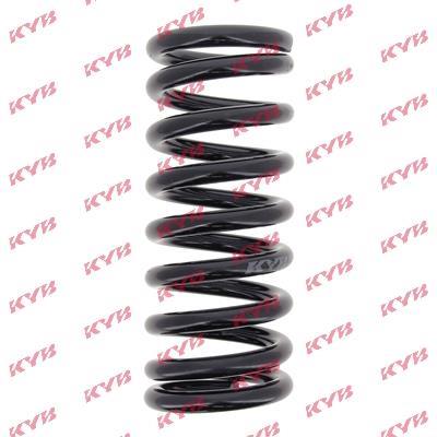 Ressort de suspension (Ressort hélicoïdal) KYB RA1175
