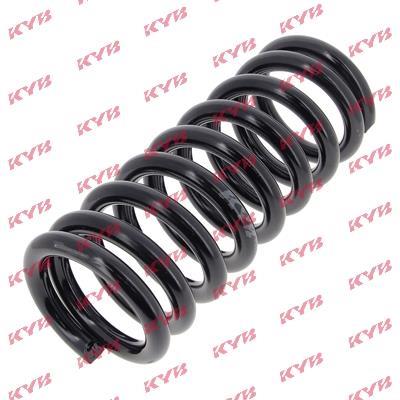 Ressort de suspension (Ressort hélicoïdal) KYB RA1175