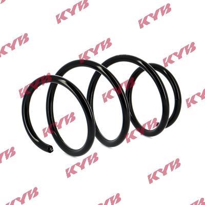 Ressort de suspension (Ressort hélicoïdal) KYB ref. RA1176