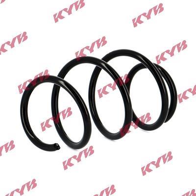 Ressort de suspension (Ressort hélicoïdal) KYB ref. RA1178