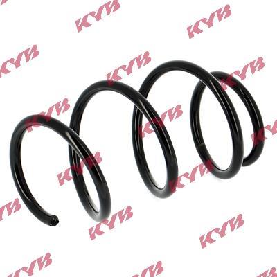Mola de suspensão KYB RA1179