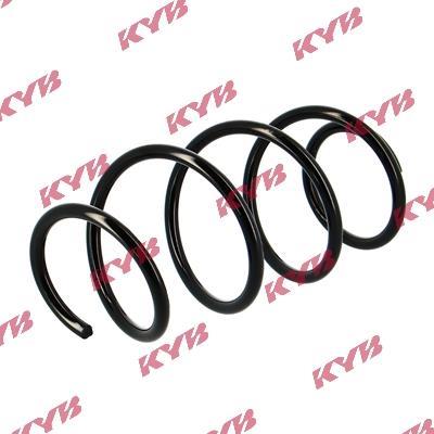Ressort de suspension (Ressort hélicoïdal) KYB ref. RA1180