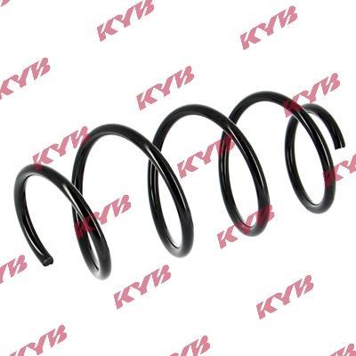 Ressort de suspension (Ressort hélicoïdal) KYB ref. RA1181