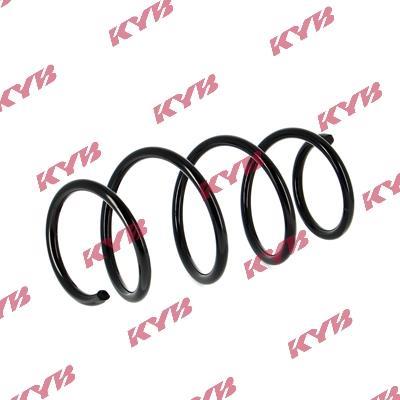 Ressort de suspension (Ressort hélicoïdal) KYB ref. RA1183