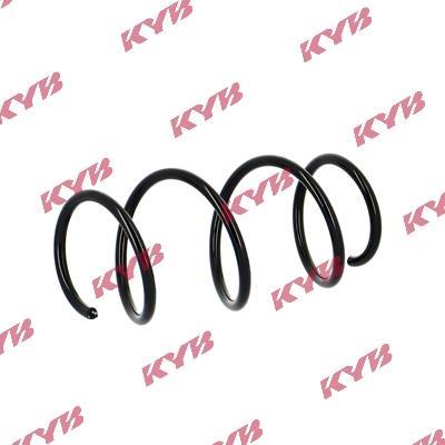 Ressort de suspension (Ressort hélicoïdal) KYB ref. RA1184