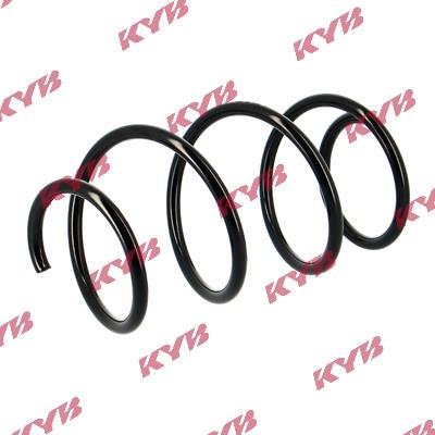 Ressort de suspension (Ressort hélicoïdal) KYB ref. RA1188