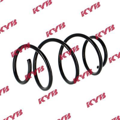 Ressort de suspension (Ressort hélicoïdal) KYB ref. RA1189