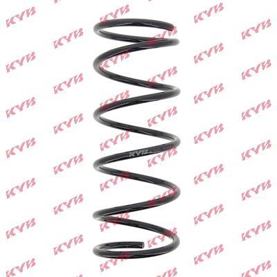 Ressort de suspension (Ressort hélicoïdal) KYB RA1202
