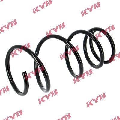 Ressort de suspension (Ressort hélicoïdal) KYB ref. RA1210