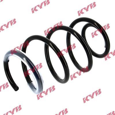 Ressort de suspension (Ressort hélicoïdal) KYB ref. RA1212