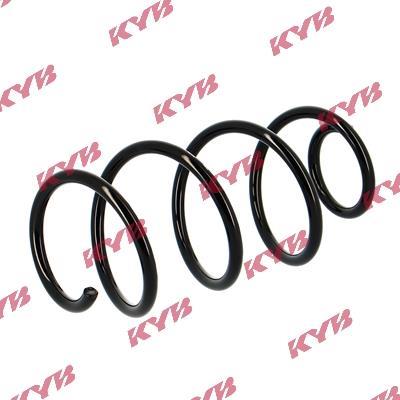 Ressort de suspension (Ressort hélicoïdal) KYB ref. RA1213