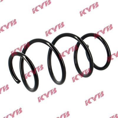 Ressort de suspension (Ressort hélicoïdal) KYB ref. RA1214